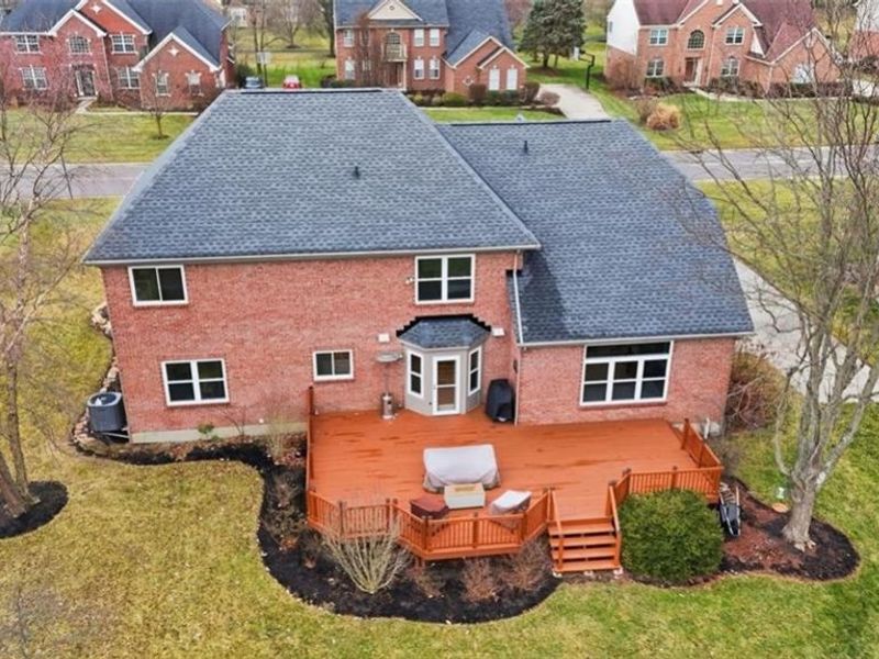 6306 Caddies Way, Mason, OH 45040 Photo 76