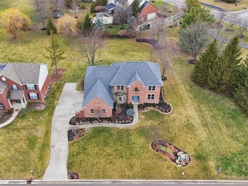 6306 Caddies Way, Mason, OH 45040 Photo 77