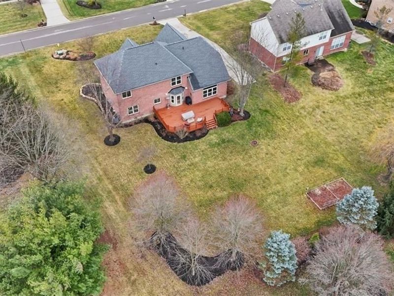 6306 Caddies Way, Mason, OH 45040 Photo 78