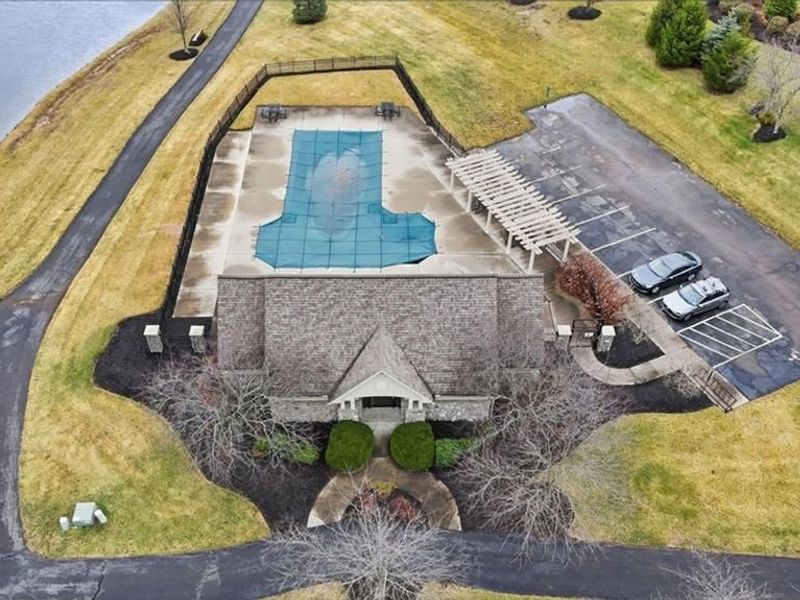 6306 Caddies Way, Mason, OH 45040 Photo 81