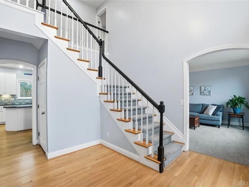 6306 Caddies Way, Mason, OH 45040 Photo 9