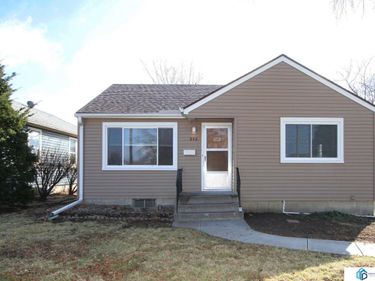 848 S 44th Street , Lincoln, NE 68510