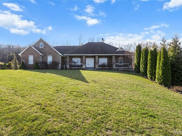2804 Whitetail Estate , Barnhart, MO 63012