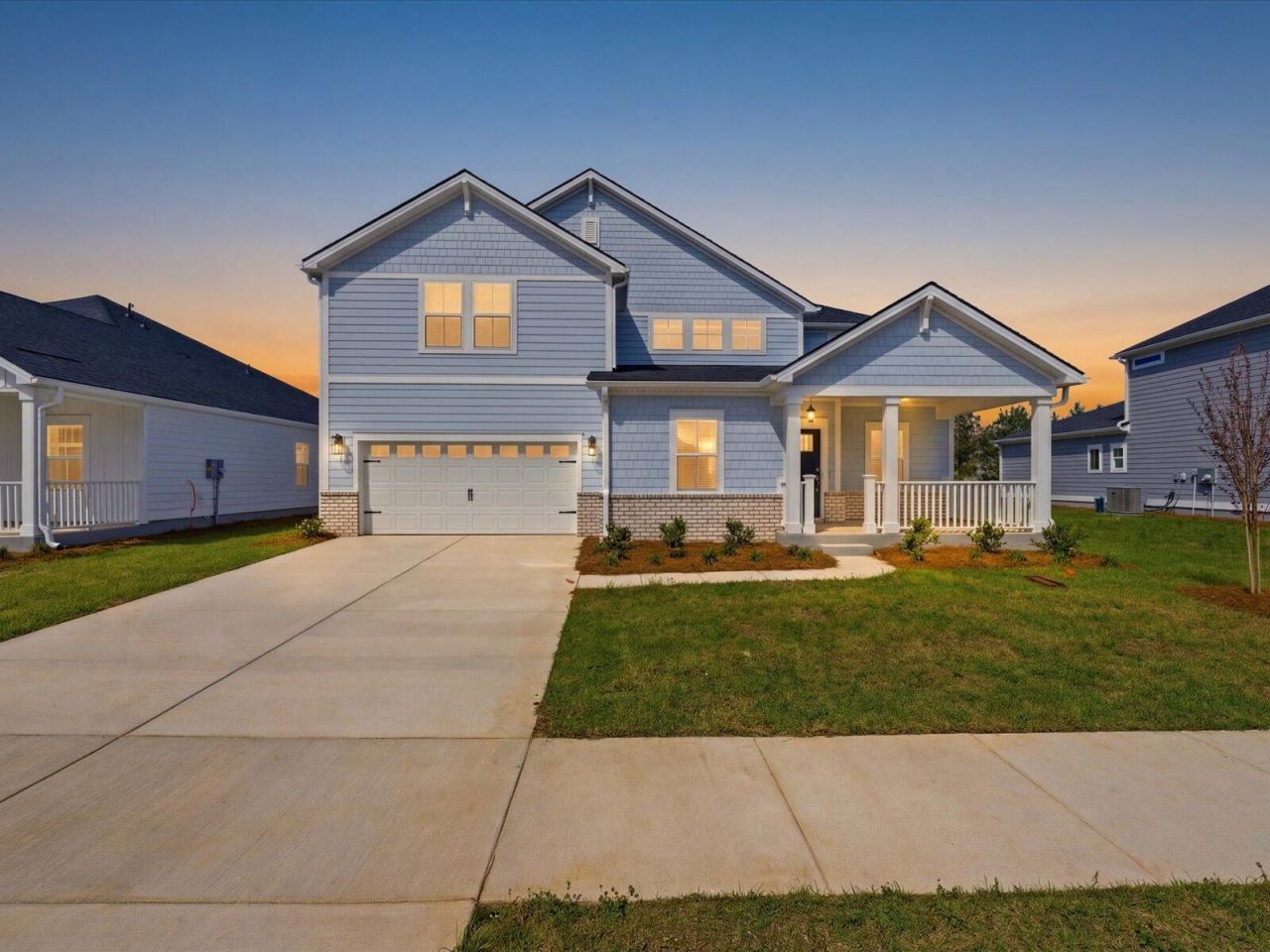 408 Radiant Blue Way Photo 4