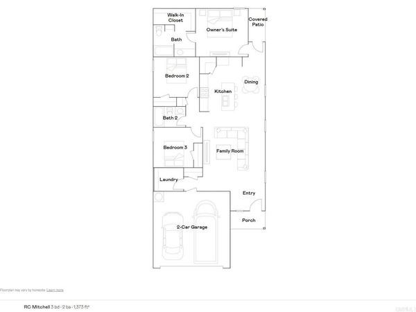 8080 Chesapeake Trail, Bauxite, AR 72011