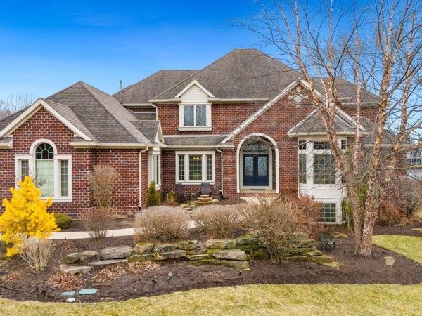 14609 Egrets Court, Fort Wayne, IN 46814