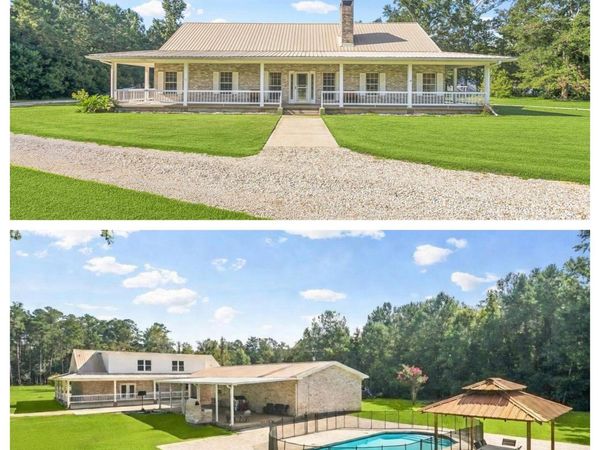 25050 Kah Lac Rd, Ponchatoula, LA 70454