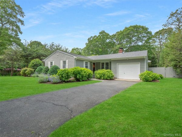 73 Beach Road , Westhampton Beach, NY 11978