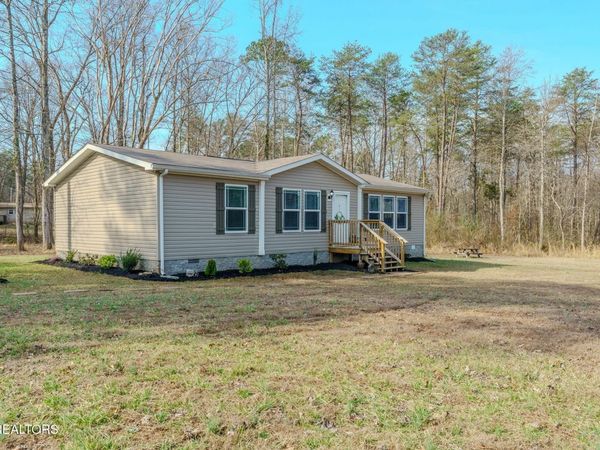 280 Cross Creek Lane, Kingston, TN 37763