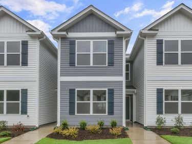 8748 Asher Gray Way, Raleigh, NC 27616