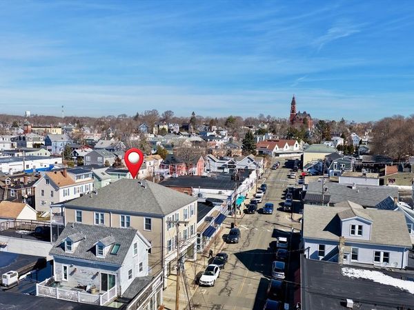 41 Atlantic Ave, Unit 3, Marblehead, MA 01945