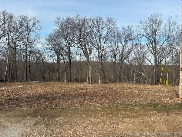 55126 E 360 Road , Jay, OK 74346