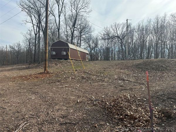 55130 E 360 Road , Jay, OK 74346