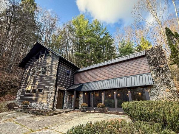 6867 Seneca Trail, Parsons, WV 26287