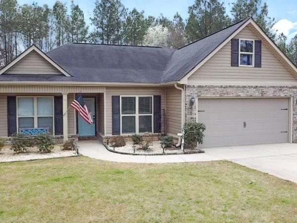 4060 Highway 81 E, Mcdonough, GA 30252