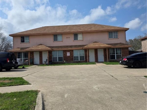 4509 Mattie Drive , Killeen, TX 76549