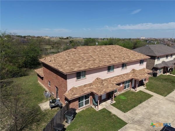 4509 Mattie Drive, Killeen, TX 76549