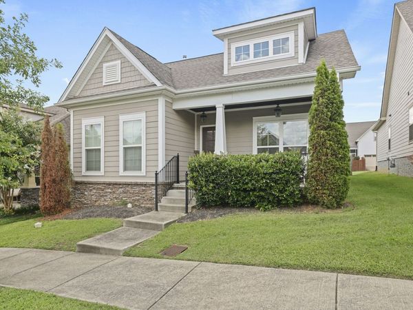 4088 Liberton Way , Nolensville, TN 37135