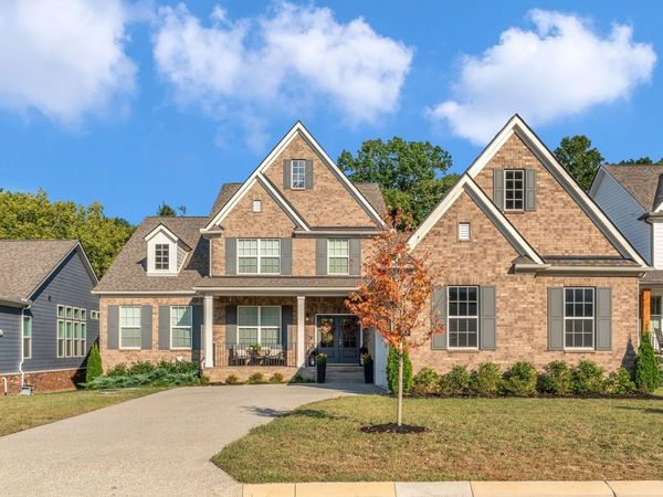 5112 Terravista Ln, Franklin, TN 37064