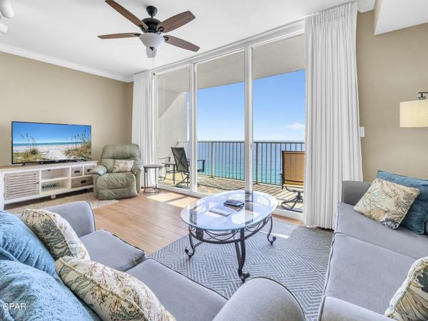 16819 Front Beach Road , Unit 1913, Panama City Beach, FL 32413