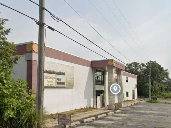 40 E Norton Avenue, Muskegon, MI 49444