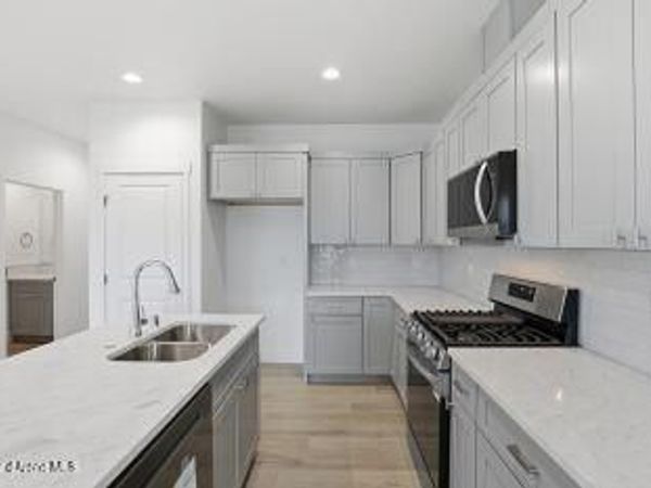 631 N Creative Way (LOT 16), Post Falls, ID 83854