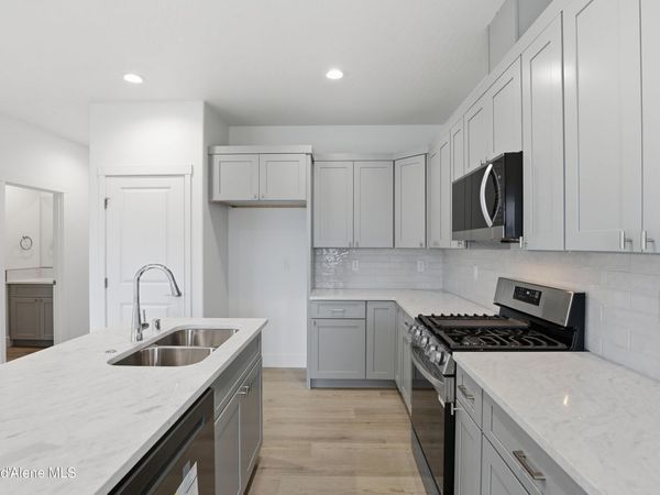 631 N Creative Way (LOT 16), Post Falls, ID 83854