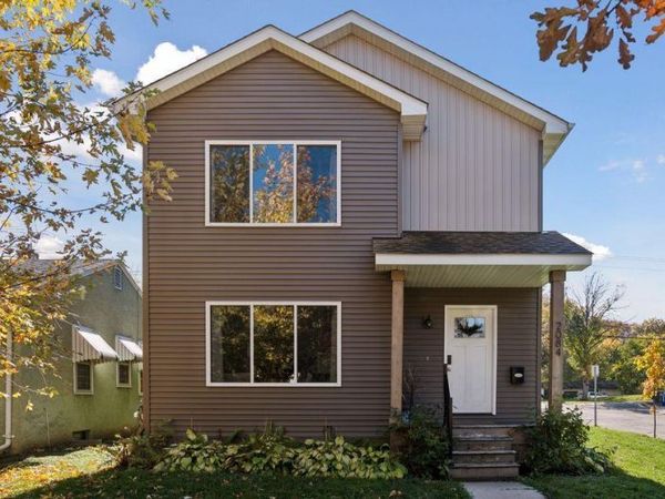 2084 E Reaney Avenue , Saint Paul, MN 55119