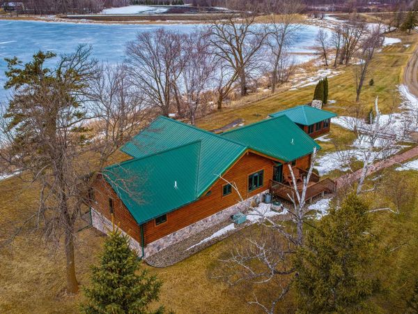 35918 410th Avenue SE, Fosston, MN 56542