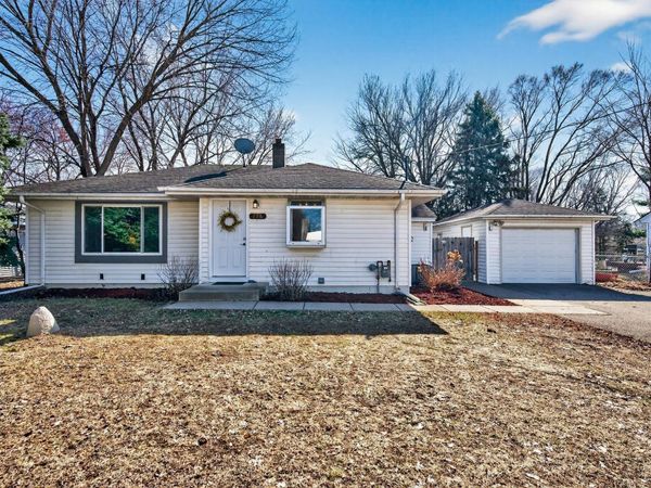 126 Hayden Lake Road E, Champlin, MN 55316