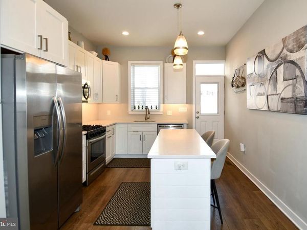 846 HARLEM AVENUE, BALTIMORE, MD 21201