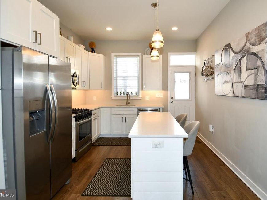 846 Harlem Avenue, Baltimore, MD 21201 Main Photo