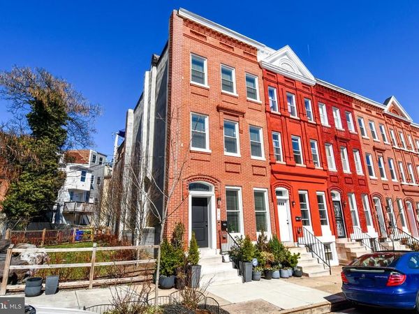 846 HARLEM AVENUE, BALTIMORE, MD 21201