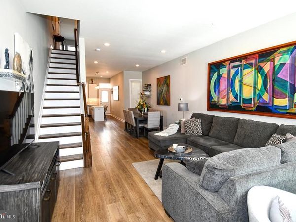 846 HARLEM AVENUE, BALTIMORE, MD 21201