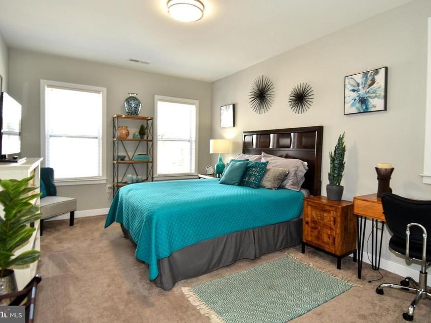 846 Harlem Avenue, Baltimore, MD 21201 Main Photo