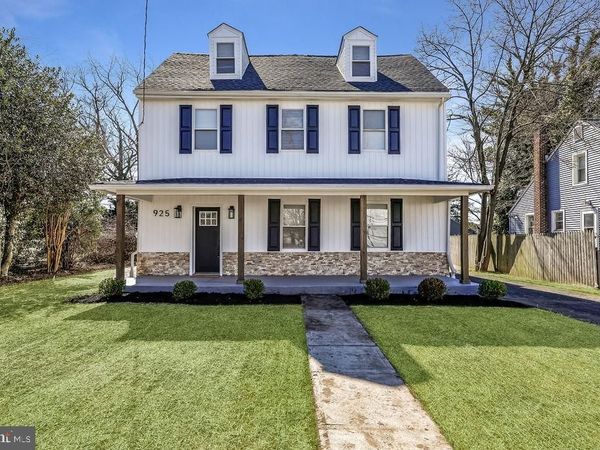 925 UNION LANDING, CINNAMINSON, NJ 08077