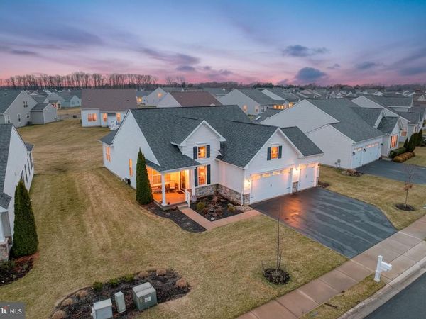 390 AUGUSTA NATIONAL DRIVE, MAGNOLIA, DE 19962