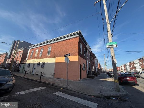 616 W RITNER STREET, PHILADELPHIA, PA 19148