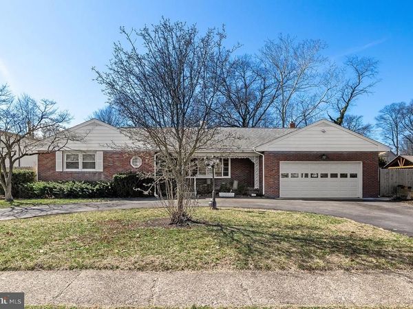 300 HAZEL AVENUE, WESTVILLE, NJ 08093