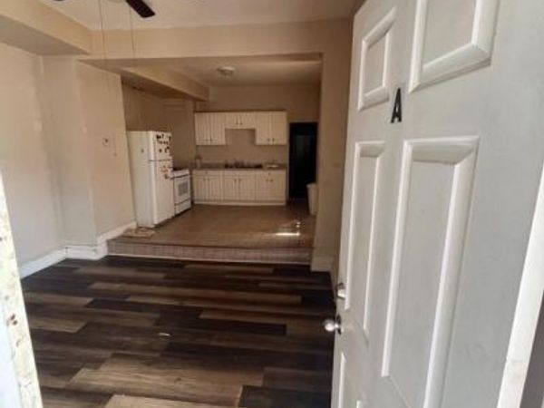 347 S SMALLWOOD STREET, BALTIMORE, MD 21223