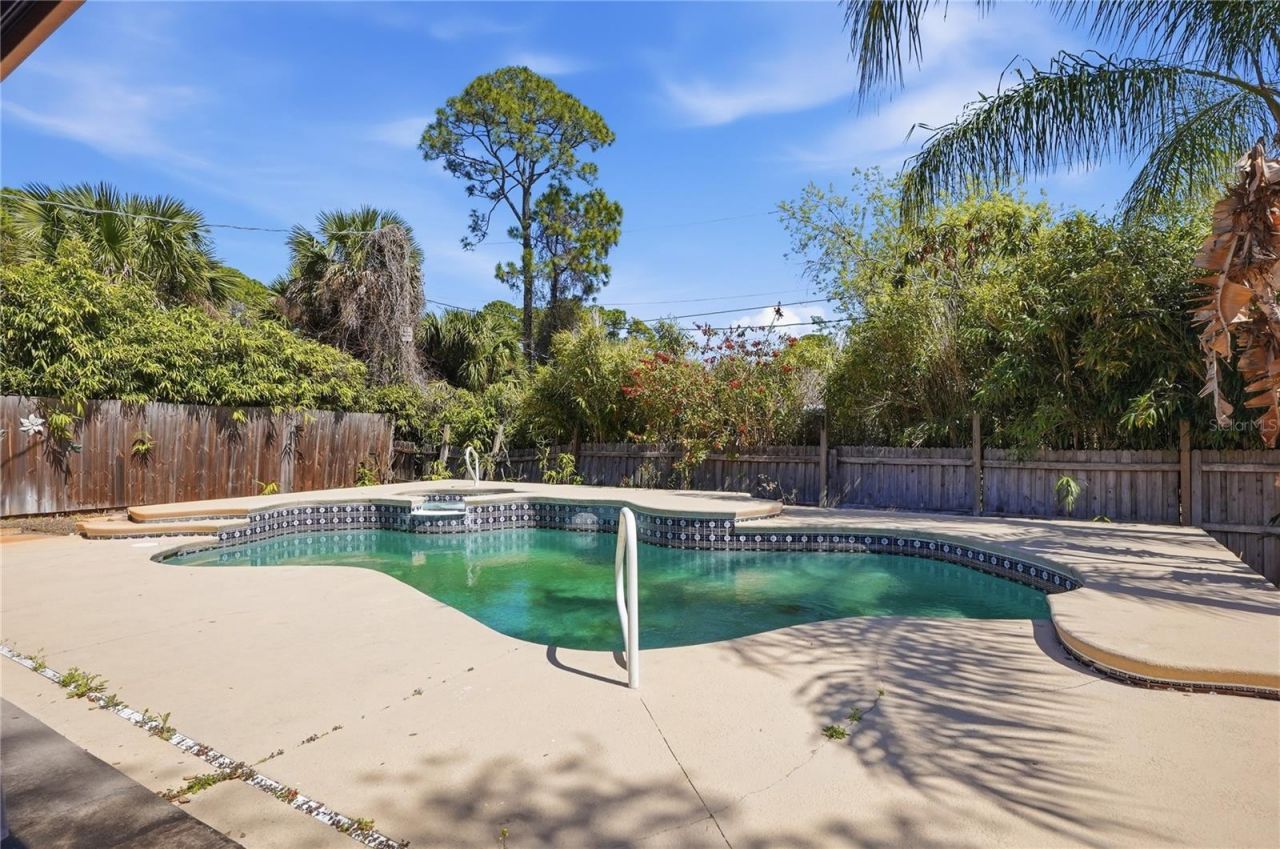 3131 Juniper Drive , Edgewater, FL 32141 Photo