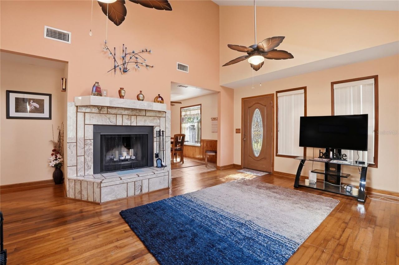 3131 Juniper Drive , Edgewater, FL 32141 Photo