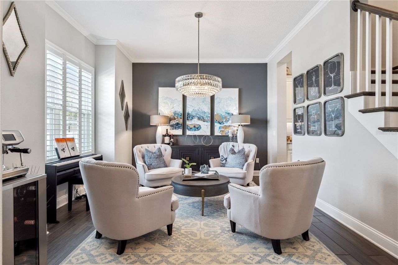 352 Moonbeam Loop, Oviedo, FL 32765 Photo