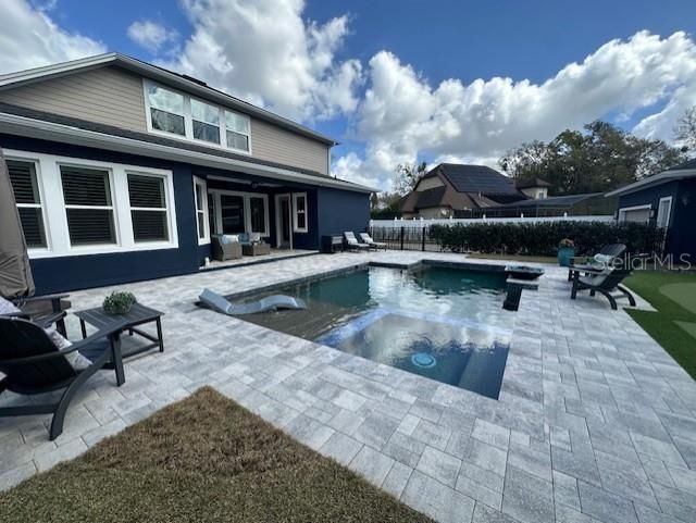 352 Moonbeam Loop, Oviedo, FL 32765 Photo