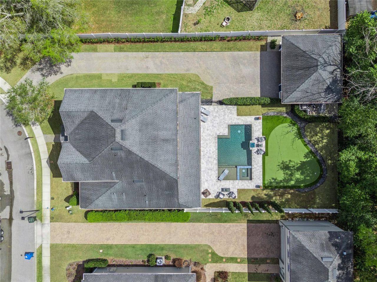 352 Moonbeam Loop, Oviedo, FL 32765 Photo