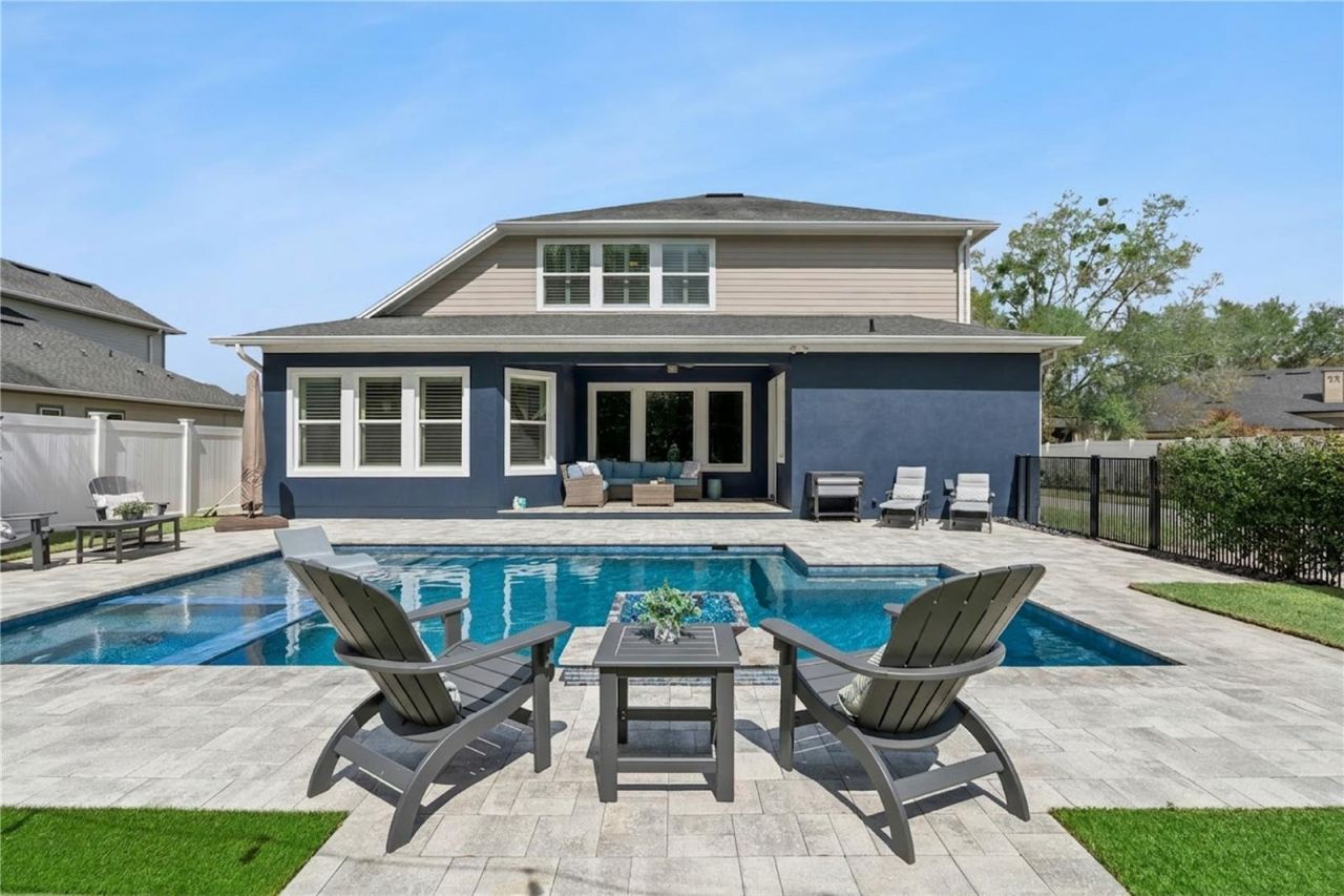 352 Moonbeam Loop, Oviedo, FL 32765 Photo