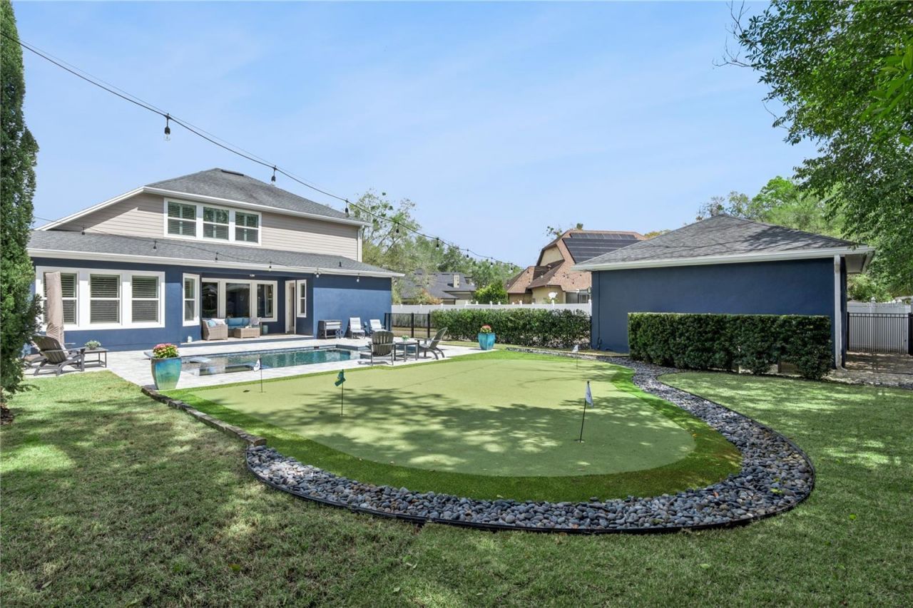 352 Moonbeam Loop, Oviedo, FL 32765 Photo