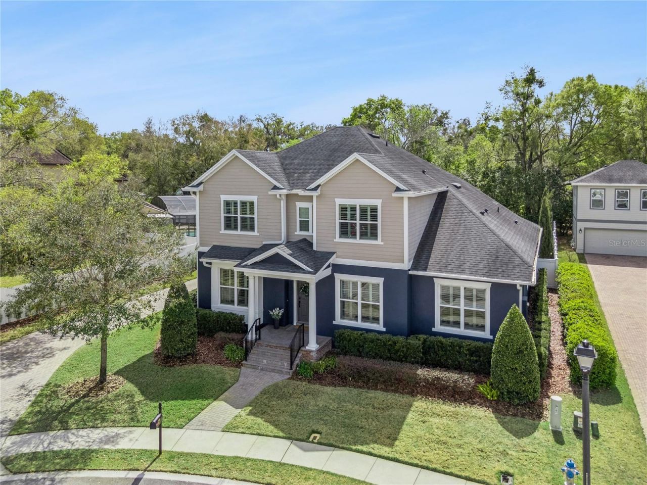 352 Moonbeam Loop, Oviedo, FL 32765 Photo