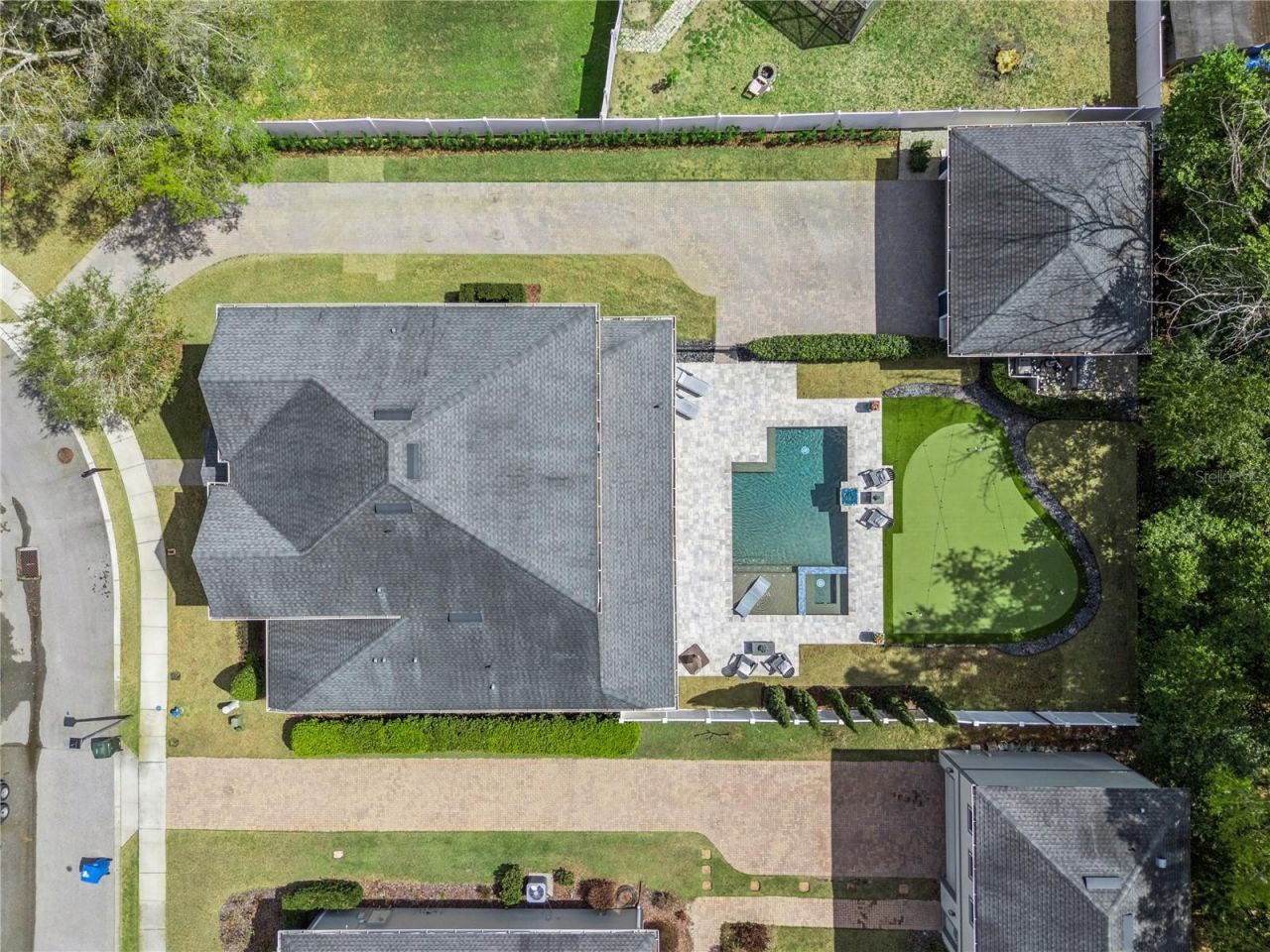 352 Moonbeam Loop, Oviedo, FL 32765 Photo