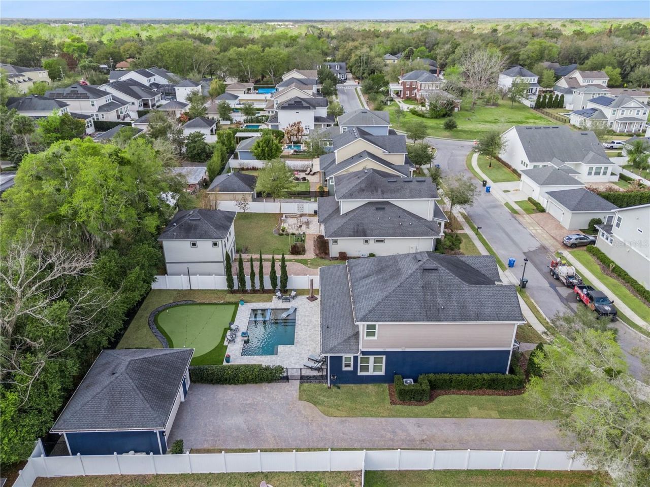 352 Moonbeam Loop, Oviedo, FL 32765 Photo